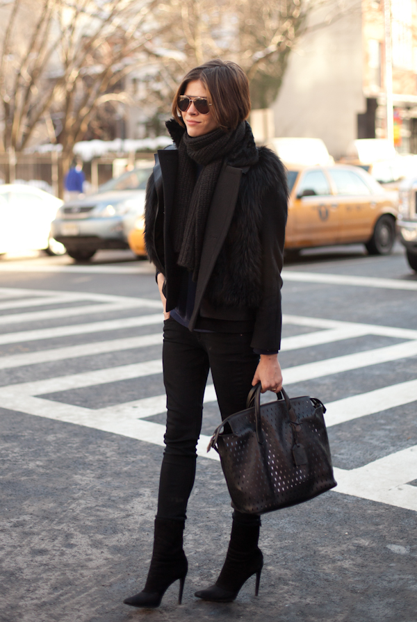 emily weiss street style