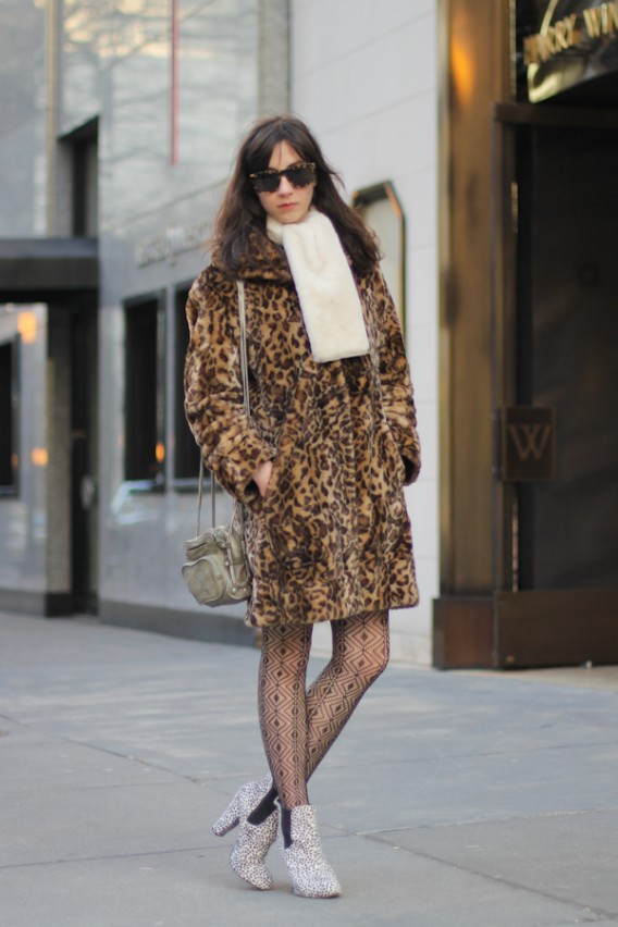 Chicago Street Style: Jaclyn