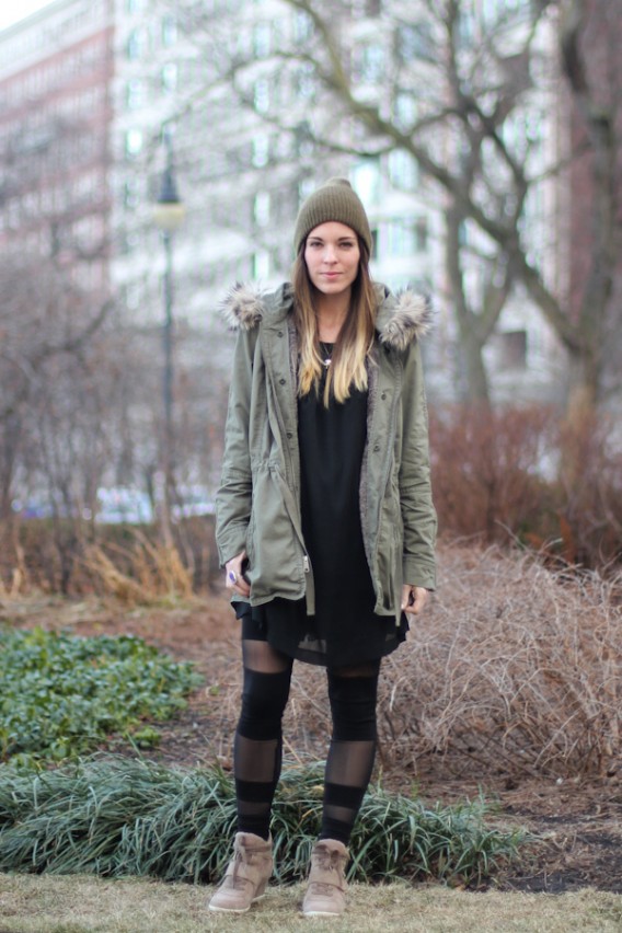 Blogger Spotlight: Laura of ScoutandLo