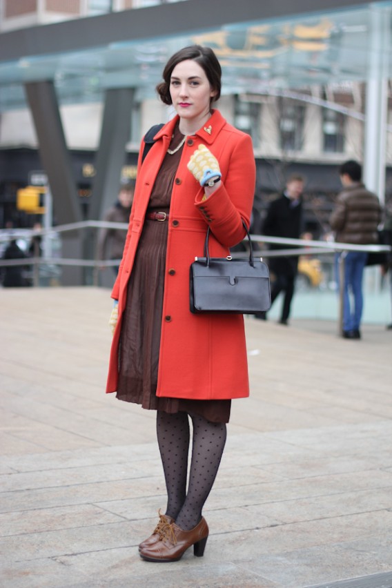 New York: Kater's Perfect 1940s Classic Look