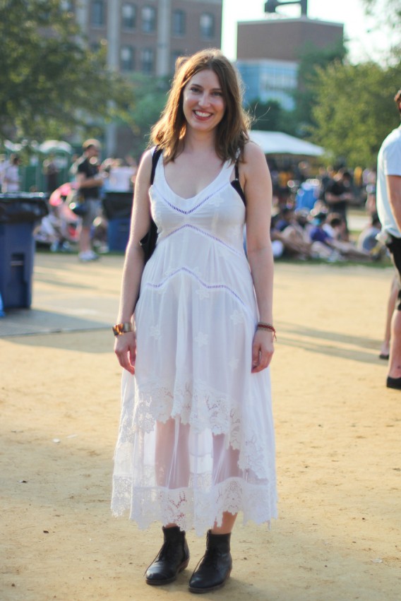 Ethereal in Timo Weiland