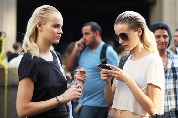 New York... After Rag&Bone