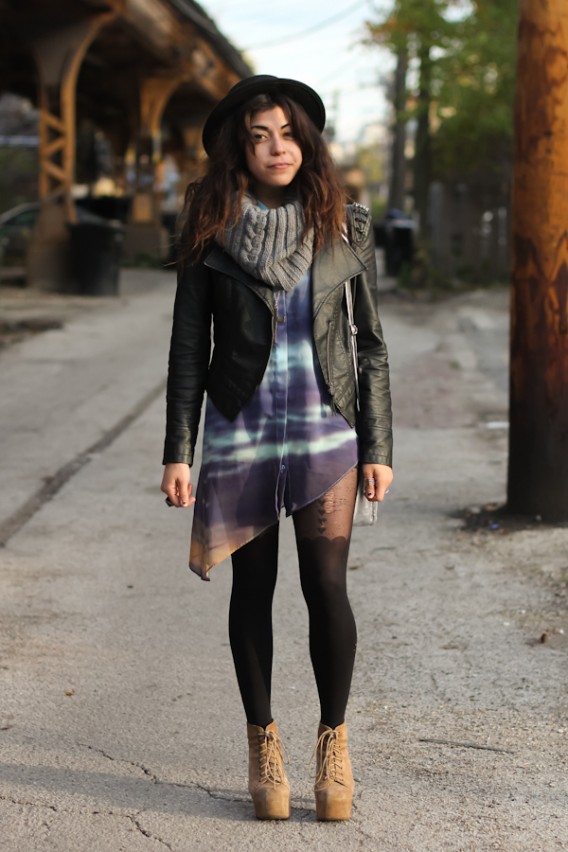 Sheer Sunset Prints... Stephanie