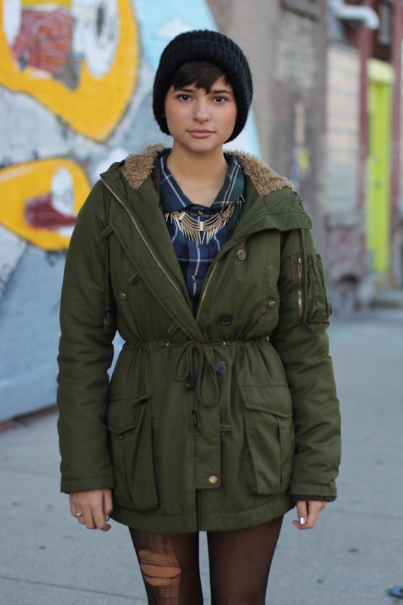 Chicago... Wicker Park: Madison