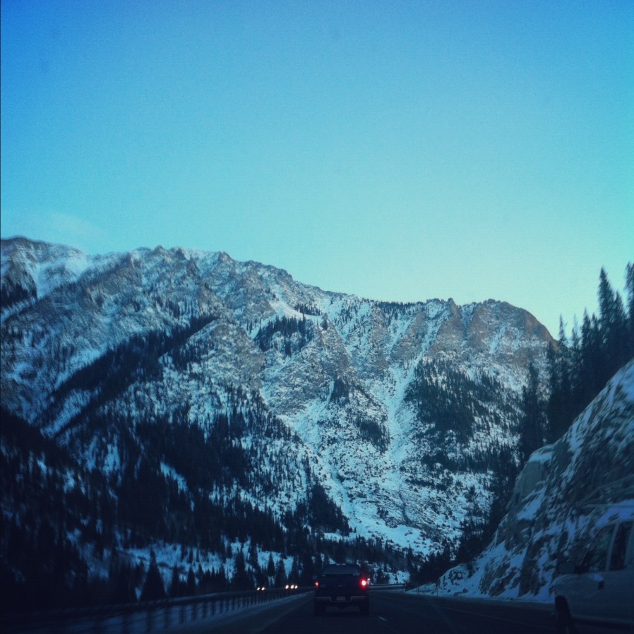 Colorado Dreamin'