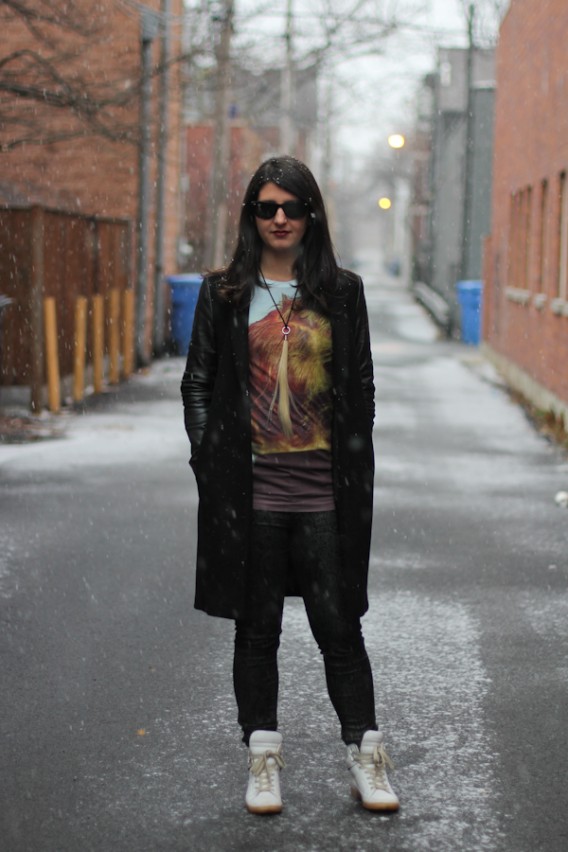 J.W. Anderson + Margiela H&M