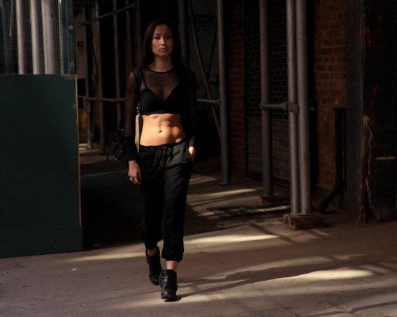 New Year's Inspiration