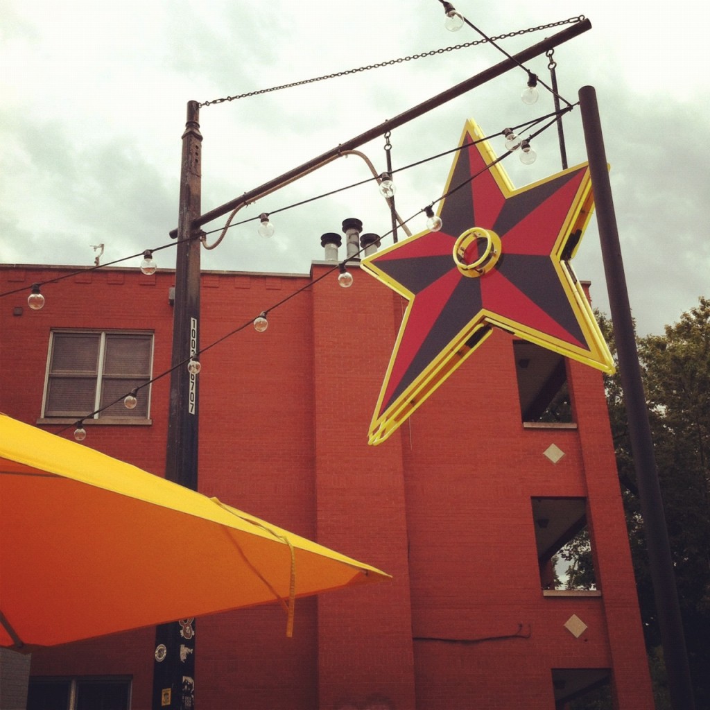 Big Star mexican chicago