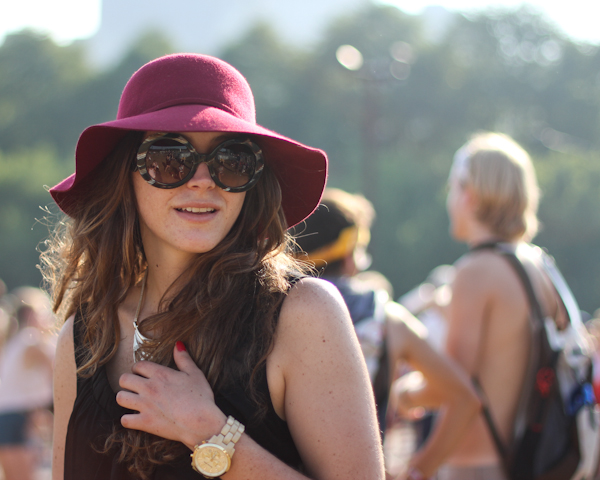 Lollapalooza lollapalooza street style